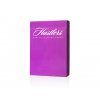 Madison Purple Hustlers Playing Cards by Daniel Madison & Ellusionist
