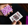Madison Purple Hustlers Playing Cards by Daniel Madison & Ellusionist