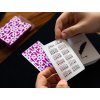 Madison Purple Hustlers Playing Cards by Daniel Madison & Ellusionist