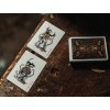 Luxury Seafarers Commodore Edition Playing Cards by Joker and the Thief
