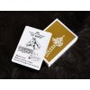 Ace Fulton's Casino Fools Gold Playing Cards by Fulton Playing Cards