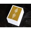 Ace Fulton's Casino Fools Gold Playing Cards by Fulton Playing Cards