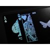 Butterfly Playing Cards Holographic Edition Seconds