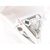 Cohort Ghost Playing Cards by Ellusionist
