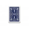 Thin Crushed Bicycle Playing Cards, Conjuring Arts, Expert Playing Card Company