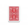 Thin Crushed Bicycle Playing Cards, Conjuring Arts, Expert Playing Card Company
