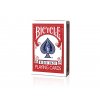 Thin Crushed Bicycle Playing Cards, Conjuring Arts, Expert Playing Card Company