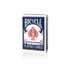 Thin Crushed Bicycle Playing Cards, Conjuring Arts, Expert Playing Card Company