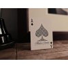 Madison Dealers Red Bordered Playing Cards by Ellusionist and Daniel Madison