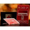 In Case of Emergency by Adam Wilber
