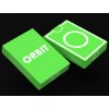 Orbit Chroma Key Playing Cards
