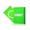Orbit Chroma Key Playing Cards