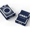 Orbit Lil Bits V1 Playing Cards