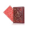 Harry Potter Playing Cards by theory11