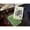 Harry Potter Slytherin Playing Cards, theory 11