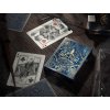 Harry Potter Ravenclaw Playing Cards, theory 11