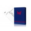 Butterfly Playing Cards Workers Edition Gaff Deck