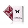 Butterfly Playing Cards Workers Edition Svengali Deck
