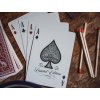 Kodiak Playing Cards by Dan & Dave