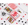 Bee x Cherry Casino Playing Cards Redbee cherry red 2