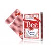 Bee x Cherry Casino Playing Cards Red