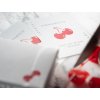 Cherry Casino McCarran Silver Playing Cards