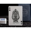 Smoke & Mirrors Anniversary Edition: Denim Playing Cards