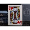 Smoke & Mirrors Anniversary Edition: Denim Playing Cards