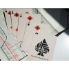 Fulton Street 1958 Edition Playing Cards by Fulton's Playing Cards