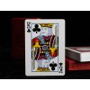 Smoke & Mirrors Anniversary Edition Rouge Playing Cards by Dan & Dave