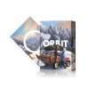 Orbit Christmas V3 Playing Cards