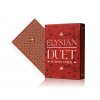Elysian Duets Marked Playing Cards Red