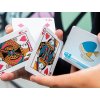 Peelers V4 Playing Cards by Organic Playing Cards