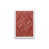 Sons of Liberty Red Playing Cards by Dan & Dave