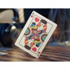 The Beatles Yellow Submarine Playing Cards by theory11