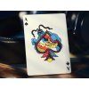 The Beatles Yellow Submarine Playing Cards by theory11