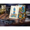 The Beatles Yellow Submarine Playing Cards by theory11