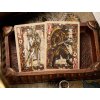 The Lord of the Rings The Fellowship of the Ring Playing Cards by Jackson Robinson