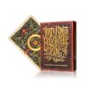 The Lord of the Rings The Fellowship of the Ring Playing Cards by Jackson Robinson