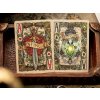 The Lord of the Rings The Fellowship of the Ring Playing Cards by Jackson Robinson