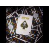 Star Trek Light Edition Playing Cards by theory11