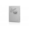 Fulton's Clip Joint Fog Edition Playing Cards by Brad Fulton
