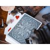 Fulton's Clip Joint Fog Edition Playing Cards by Brad Fulton