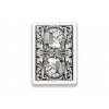 Antler Black Playing Cards by Dan & Dave
