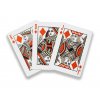 Antler Black Playing Cards by Dan & Dave