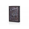 Antler Black Playing Cards by Dan & Dave