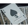 Black Roses 10 Year Anniversary Playing Cards by Daniel Schneider