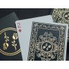 Black Roses 10 Year Anniversary Playing Cards by Daniel Schneider