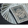 Black Roses 10 Year Anniversary Playing Cards by Daniel Schneider