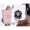 TURN Playing Cards by Mechanic Industries (cards with animated design)